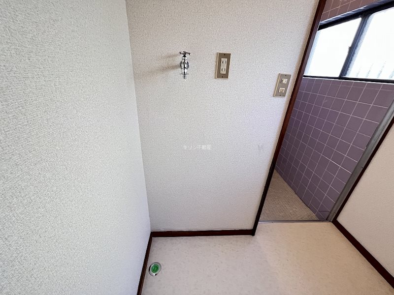 小島南S戸建 その他設備