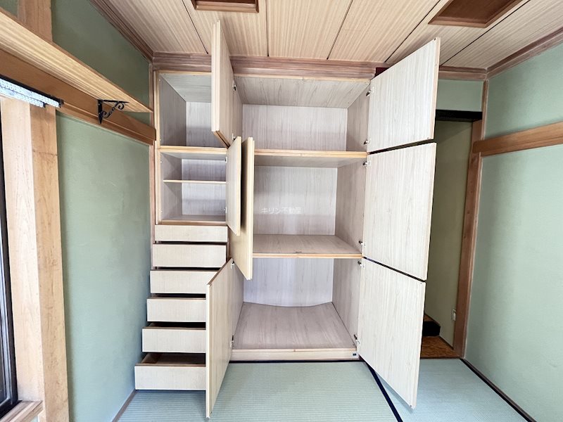 小島南S戸建 その他部屋・スペース