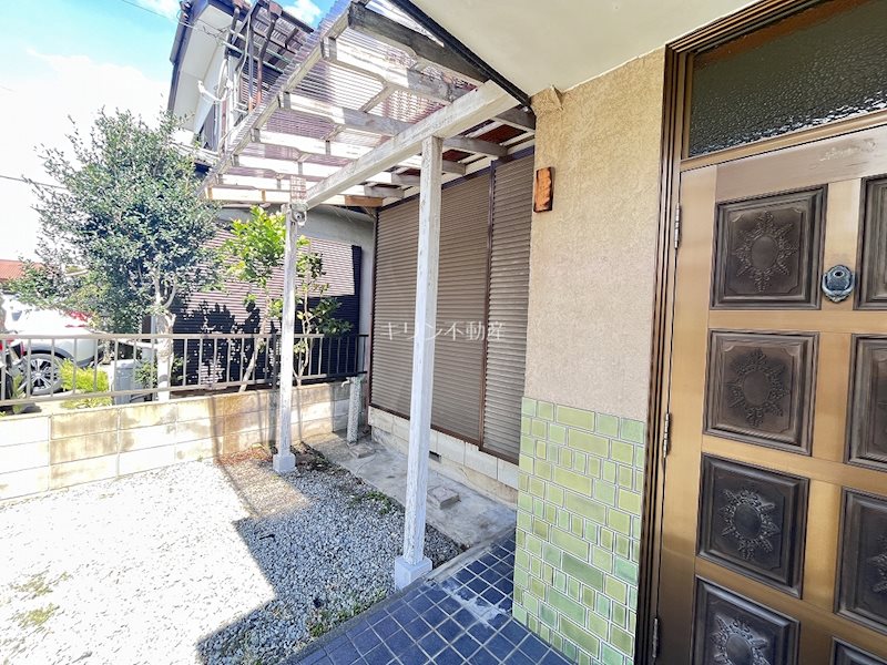 小島南S戸建 その他