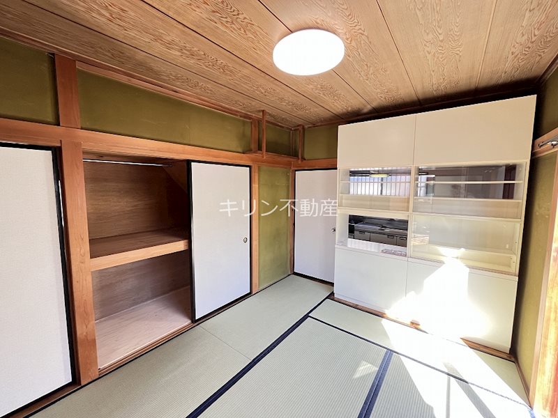 小島南S戸建 その他