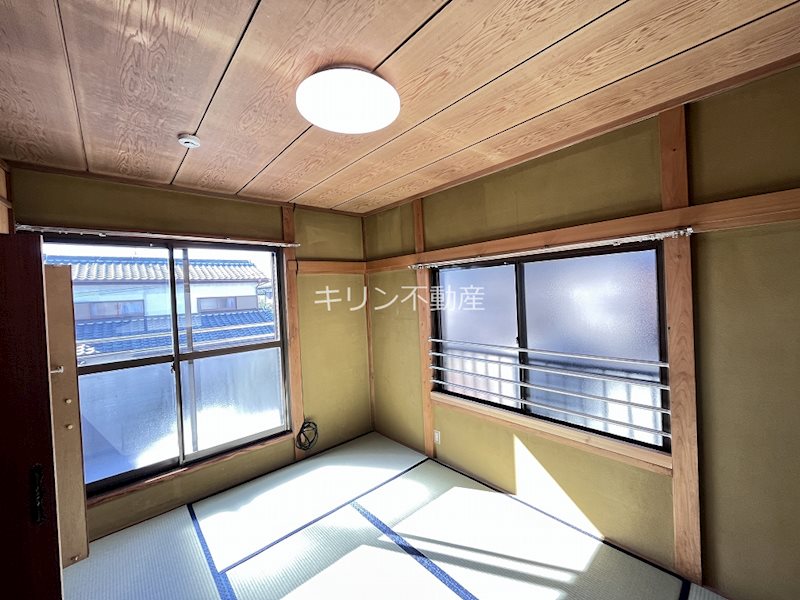 小島南S戸建 その他部屋・スペース