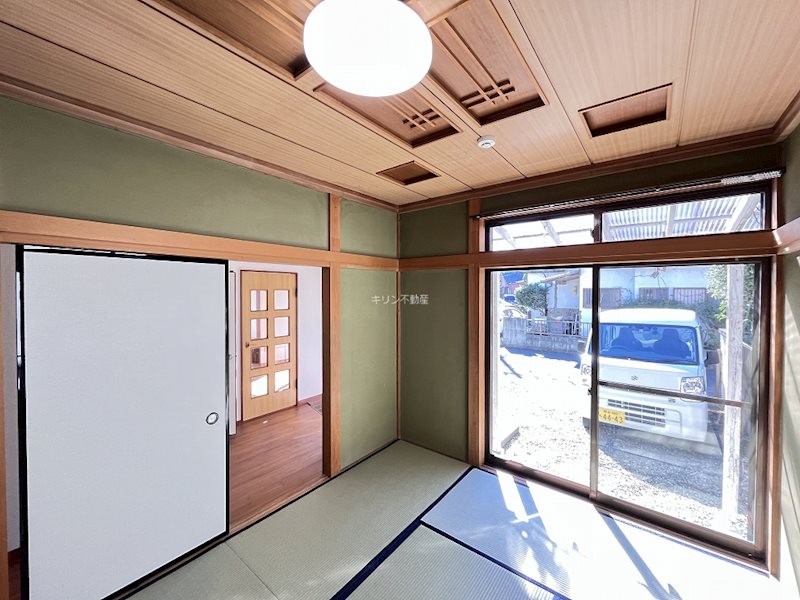 小島南S戸建 その他