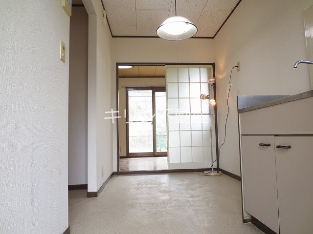 藤和コーポ東台Ⅰ その他設備