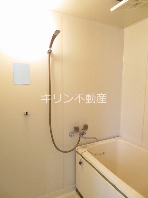藤和コーポ東台Ⅰ 風呂画像
