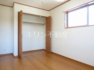 リベルテ 収納