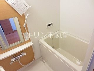 リベルテ 風呂画像