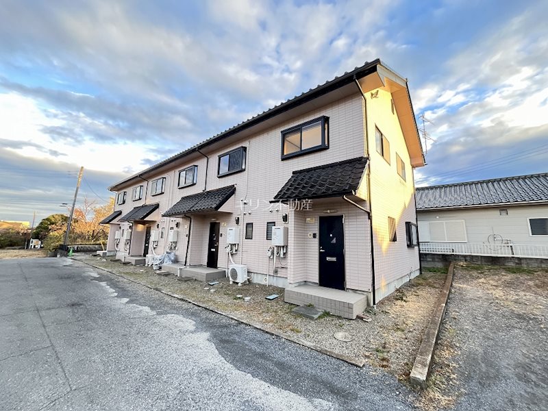 グレースタウン H (アパート｜居住用)の物件情報 | 本庄市・上里町の賃貸アパート、マンション、一戸建て【キリン不動産】