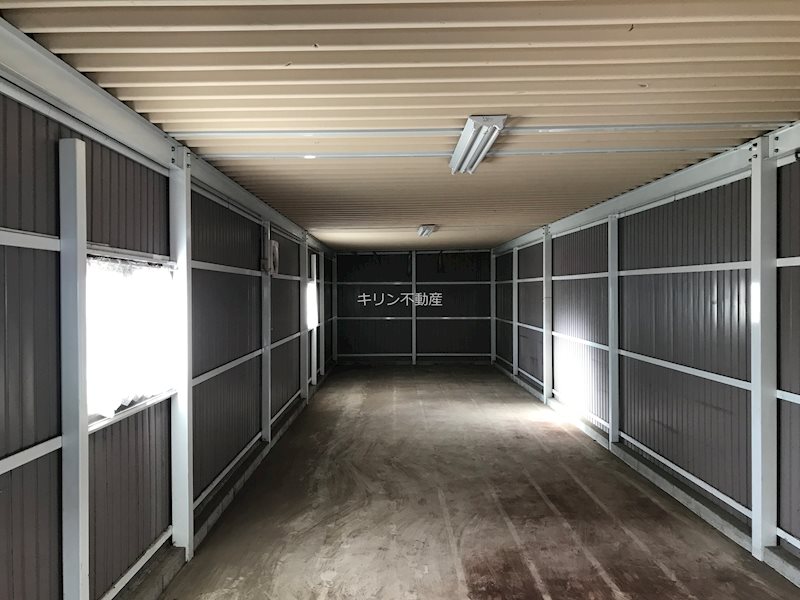 万年寺河田倉庫B その他