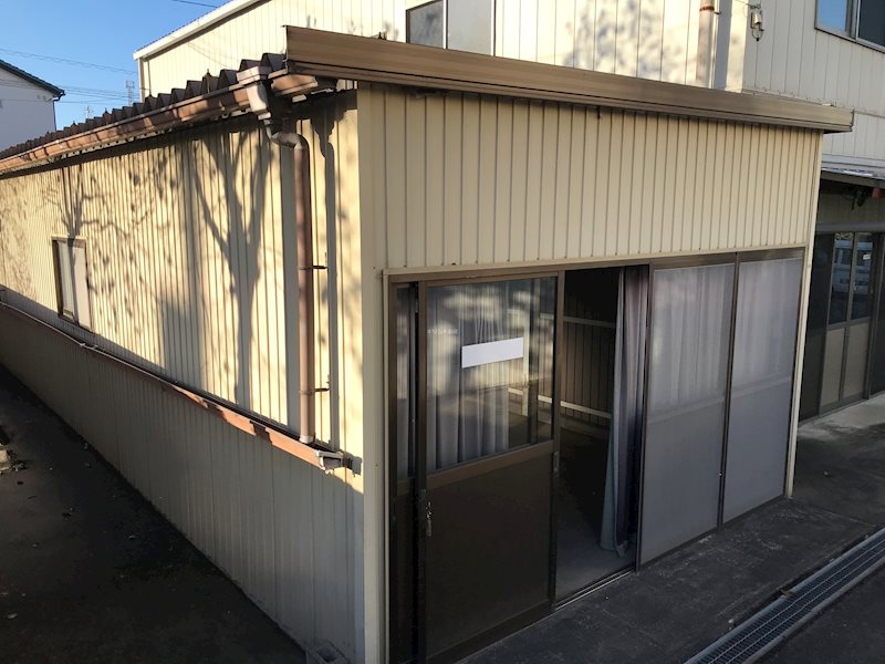 万年寺河田倉庫B その他