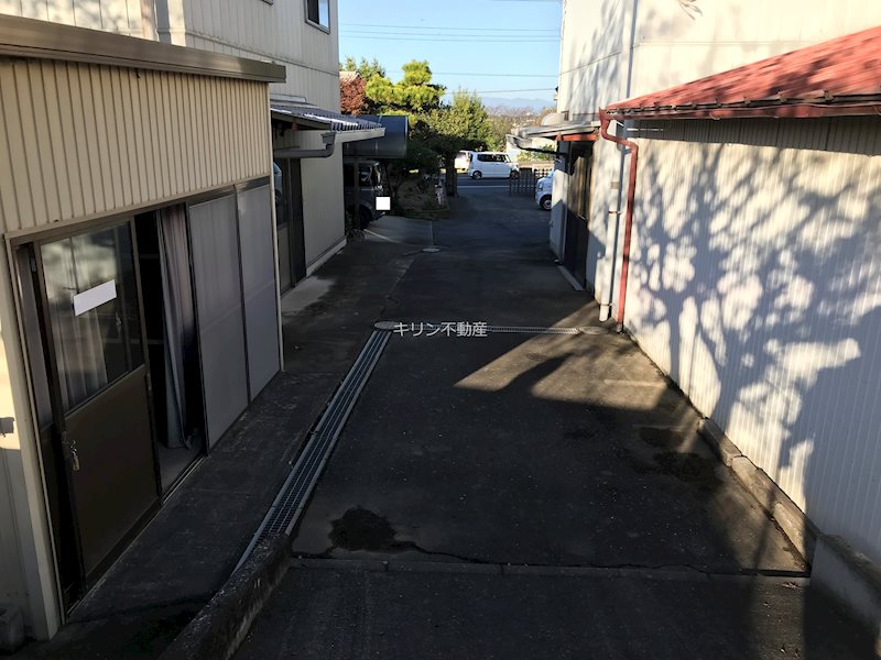 万年寺河田倉庫B その他
