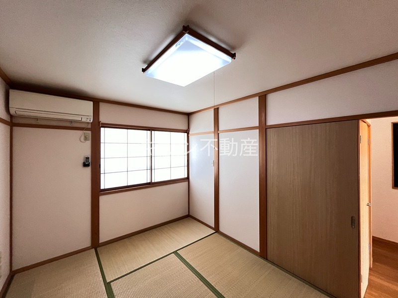 コートビーンズ その他部屋・スペース