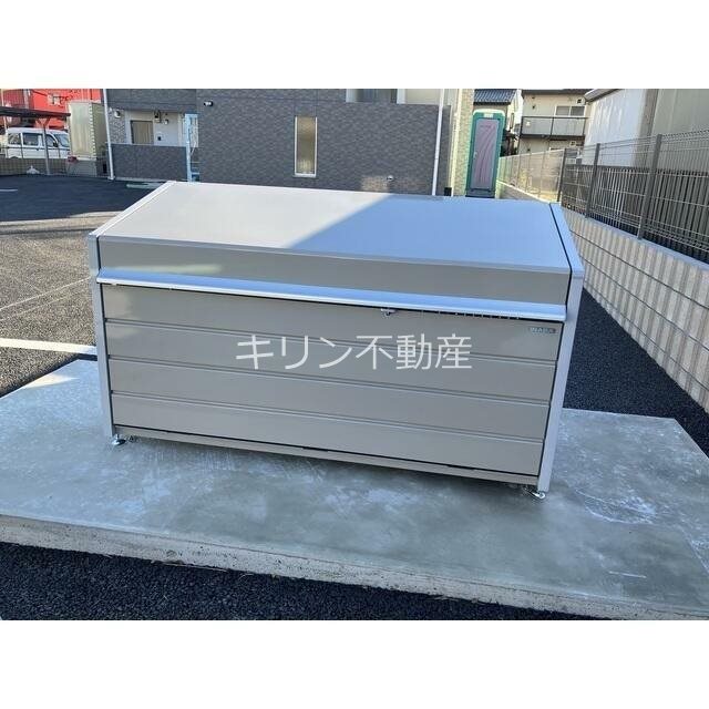 ecarte その他