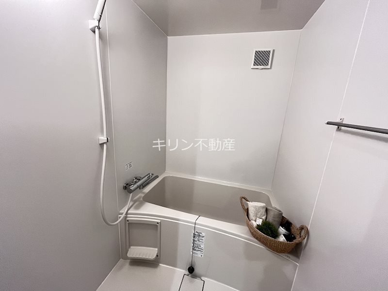 ecarte 風呂画像