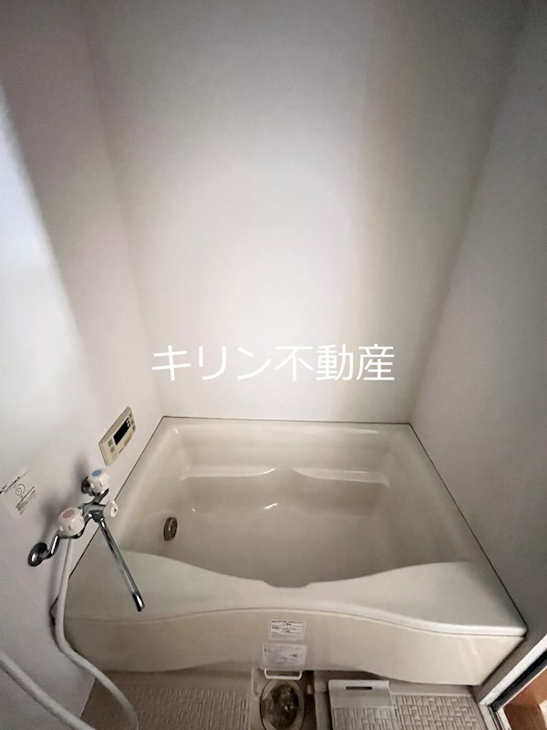 パラッツィオ・ボスコ 風呂画像