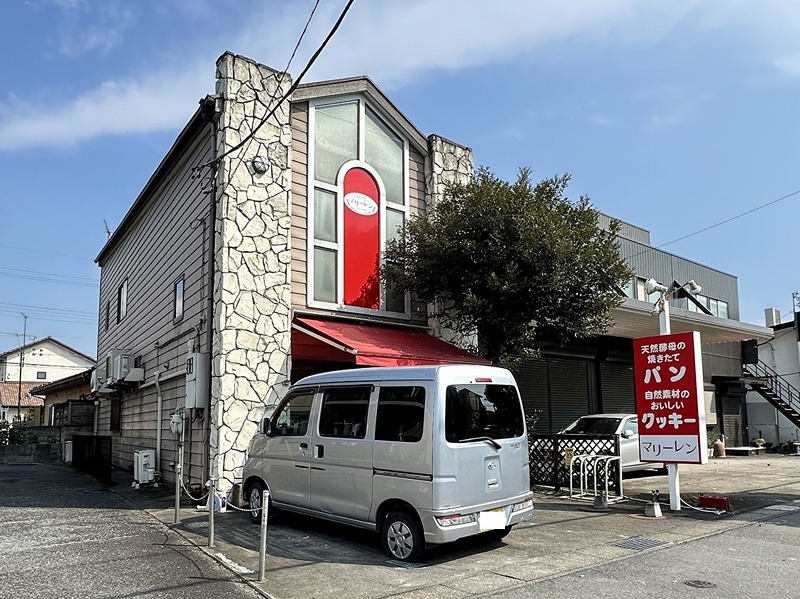 笠原ビル レストラン