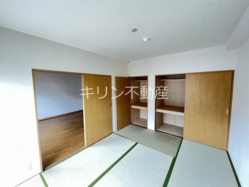 ベルフォーレ弐番館 その他部屋・スペース