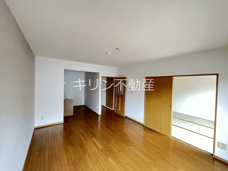 ベルフォーレ弐番館 その他