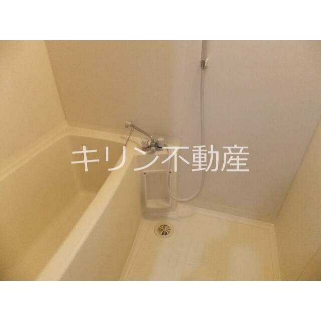 ベルフォーレ弐番館 風呂画像