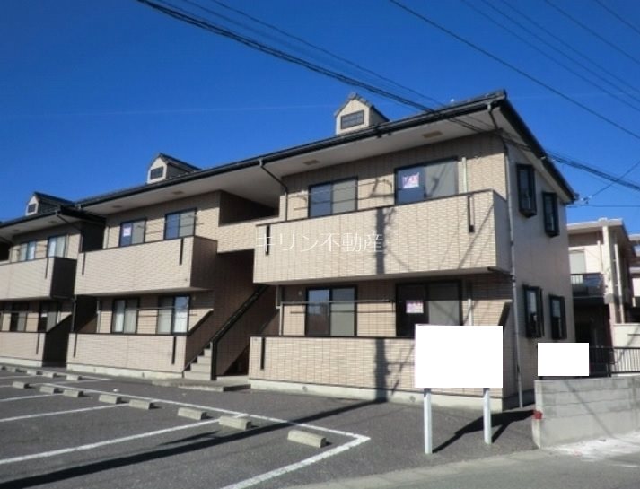ハピネスⅠ  その他