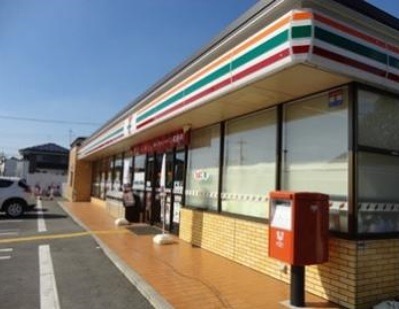 ハピネスⅠ  コンビニ