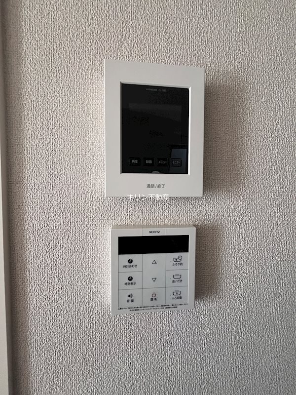 アンビエラ見福Ⅰ セキュリティ