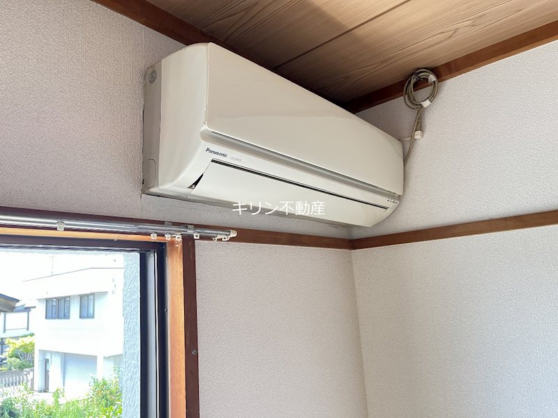 朝日町マンション その他設備