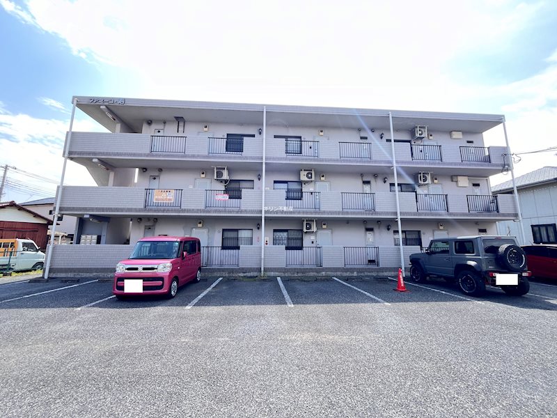 ファミーユ寿 その他