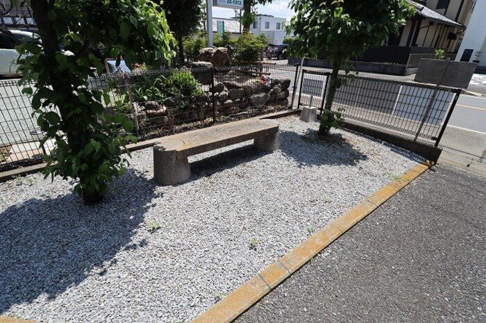 セジュール栗田B その他共有部分