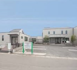 セジュール栗田B 内科