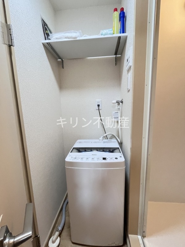 カーサ本庄 その他設備