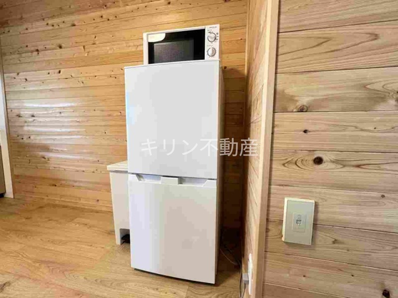 カーサ本庄 その他設備