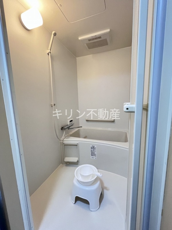 カーサ本庄 風呂画像