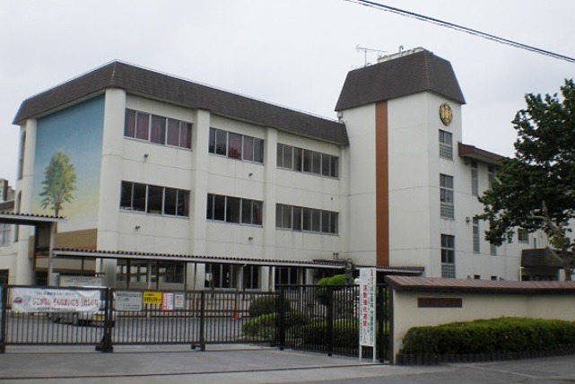 カーサ本庄 小学校