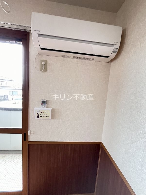カームヒルズE その他設備