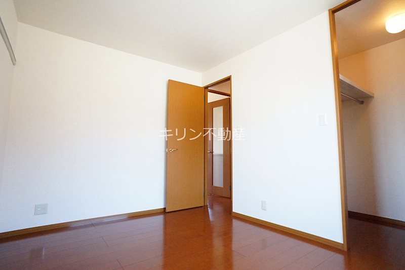 カームヒルズE その他部屋・スペース