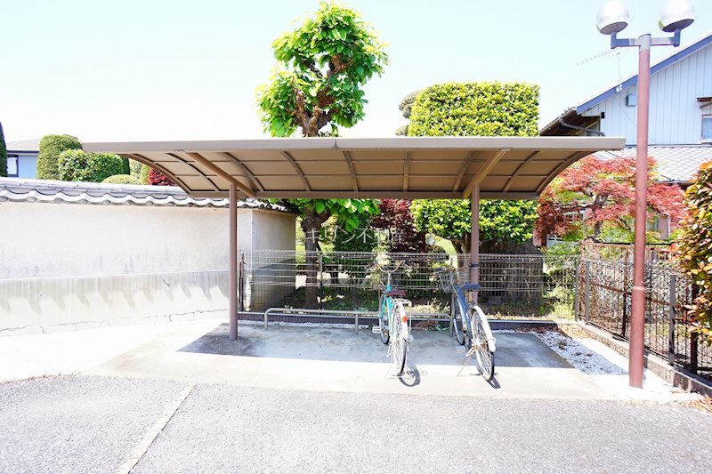 カームヒルズE その他