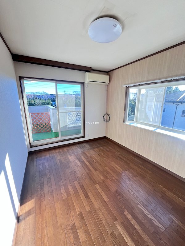 甘粕リンドバーグ戸建 子供部屋