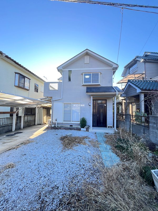 甘粕リンドバーグ戸建 その他