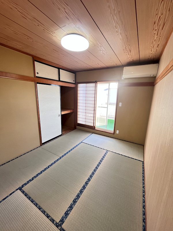 甘粕リンドバーグ戸建 その他設備