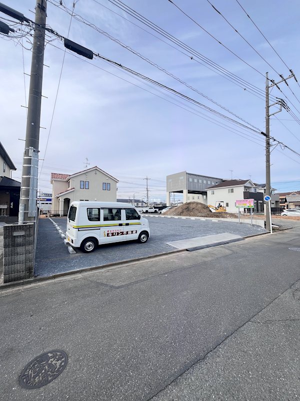 けやき1パーキング その他