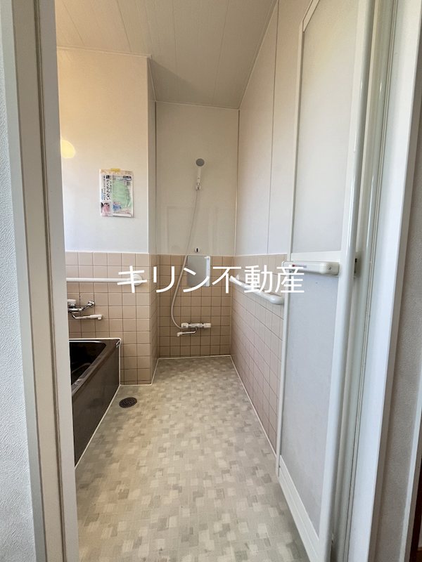 西五十子戸建貸家 その他