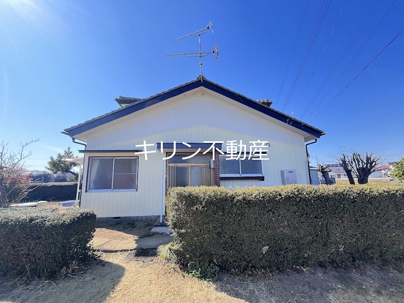西五十子戸建貸家 その他