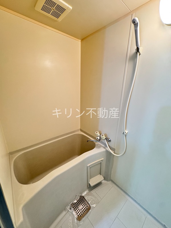 アーバニーハイム上里Ⅰ 風呂画像