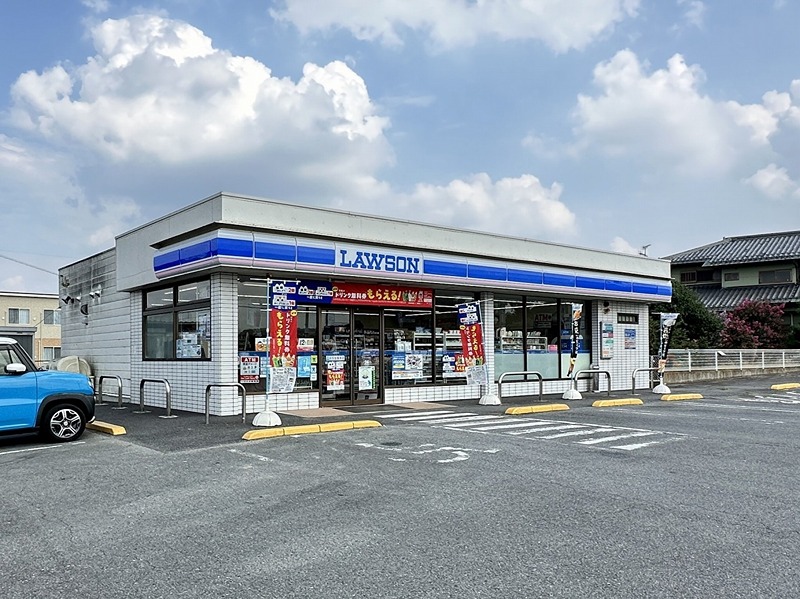 アーバニーハイム上里Ⅰ コンビニ