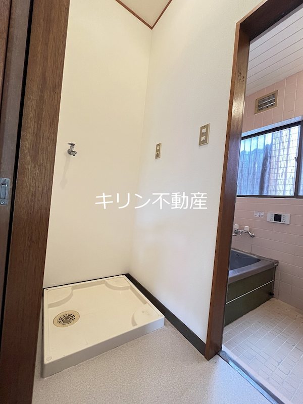 ミナミハウスⅢ その他共有部分