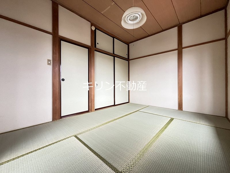 ミナミハウスⅢ 内装