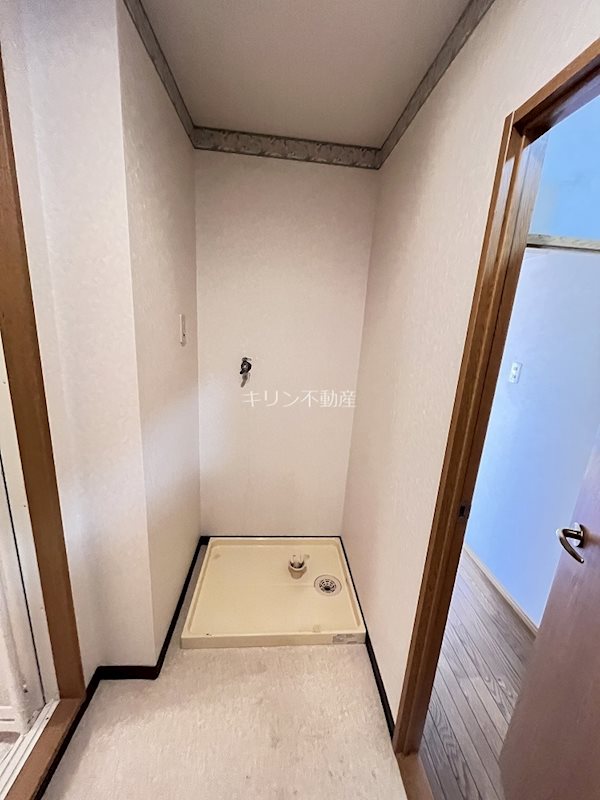 美晴マンションA その他部屋・スペース