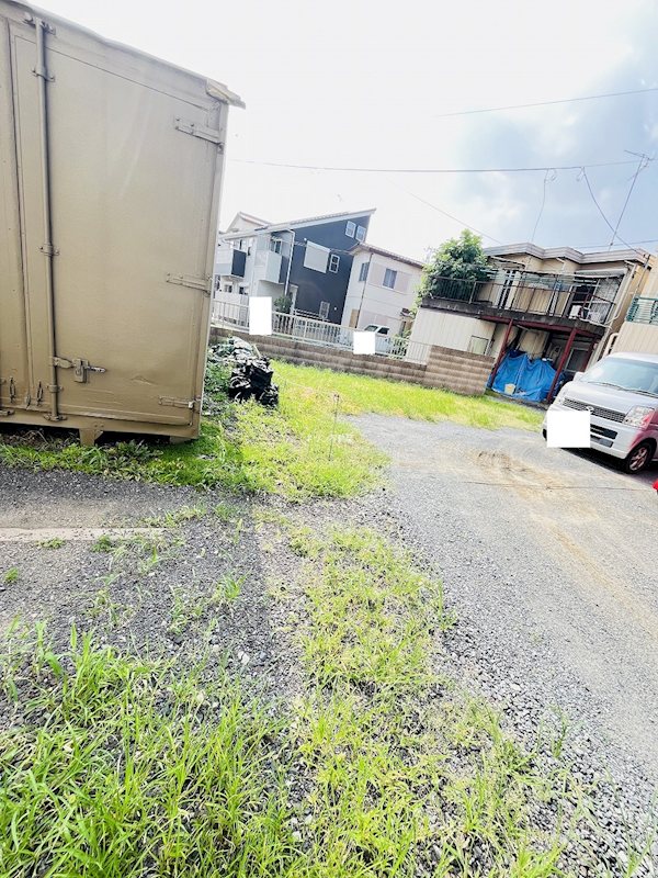 キリン銀座駐車場１ リビング