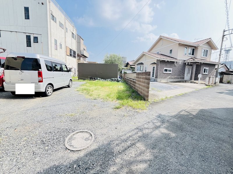 キリン銀座駐車場１ キッチン
