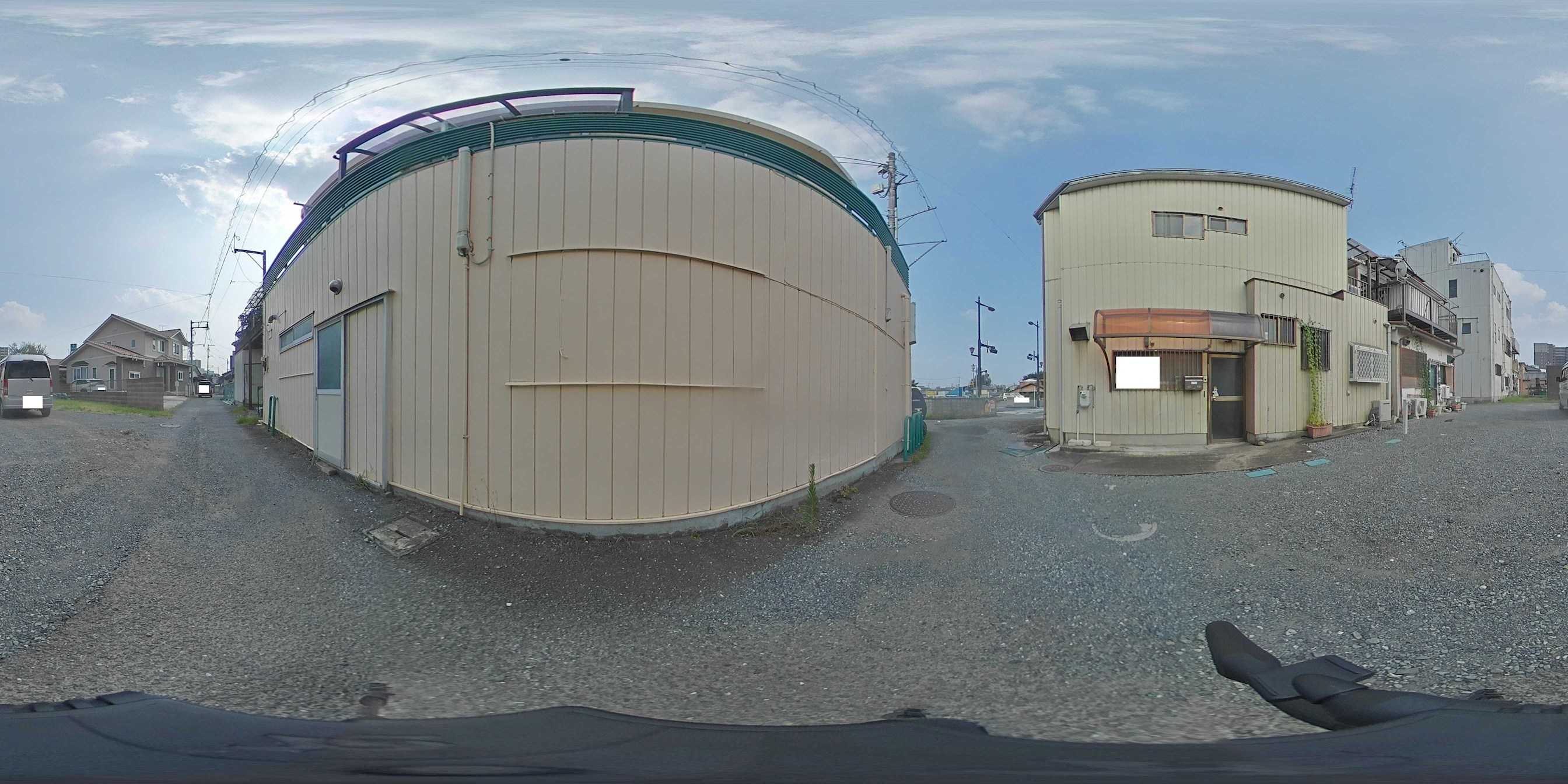 キリン銀座駐車場１ その他